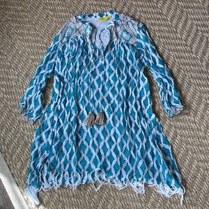 Robert Roller Rabbit Tunic
